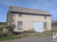 Vente maison 2 pièces