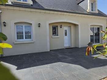 Vente Maison 3 chambresMonnaie