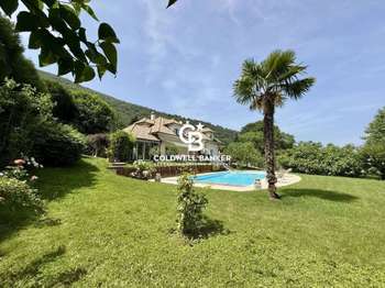 Vente maison 6 pièces Monnetier-Mornex 74