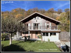 Vente Maison 4 chambresMonnetier-Mornex