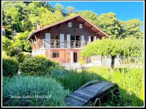 Vente Maison 4 chambresMonnetier-Mornex