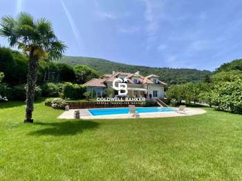 Vente Maison 3 chambresMonnetier-Mornex