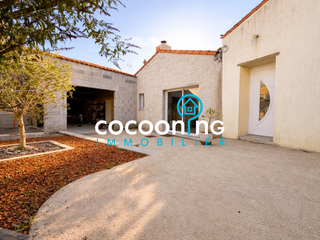 Vente maison 7 pièces Vente maison 7 pièces
