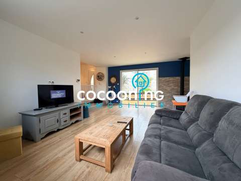 Vente maison 7 pièces Vente maison 7 pièces