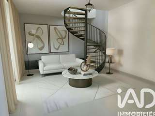 Vente maison 3 pièces Vente maison 3 pièces