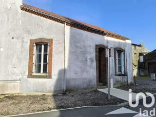Vente maison 3 pièces Vente maison 3 pièces