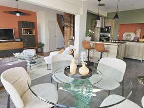 Vente Maison 4 chambresMonnières