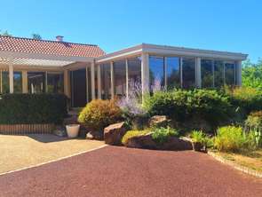 Vente Maison 3 chambresMonnières