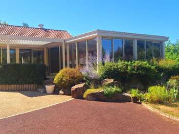 Vente maison 6 pièces Monnières 44