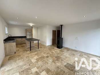 Vente maison 3 pièces Monnières 44