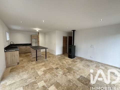 Vente maison 3 pièces Monnières 44
