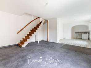 Vente Maison 3 chambresMonnières