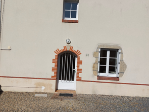 Vente Maison 2 chambresMonnières