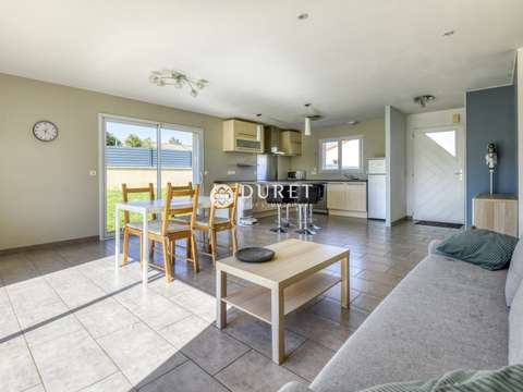 Vente maison 5 pièces Monnières 44