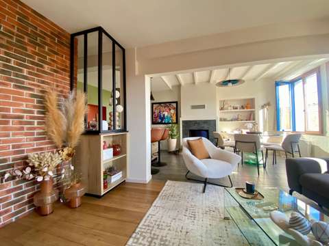 Vente maison 5 pièces Monnières 44