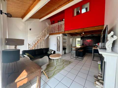 Vente maison 3 pièces Monnières 44