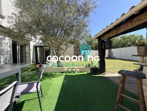 Vente Maison 4 chambresMonnières