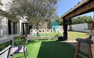 Photo Vente maison Monnières