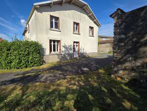 Vente Maison 4 chambresMonnières