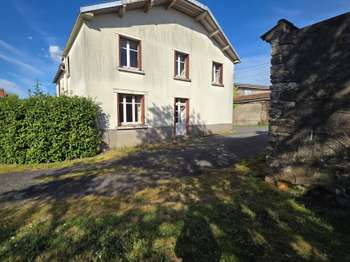 Vente maison 7 pièces Monnières 44