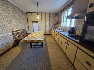 Vente maison 7 pièces Vente maison 7 pièces