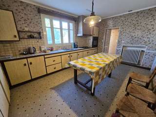 Vente maison 7 pièces Vente maison 7 pièces