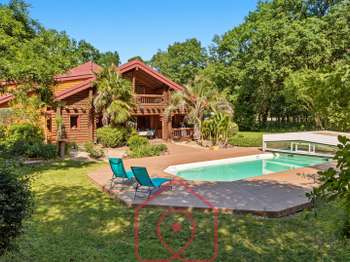 Vente maison 5 pièces Monnières 44