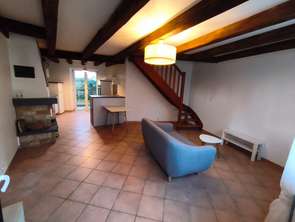 Vente Maison 2 chambresMonnières
