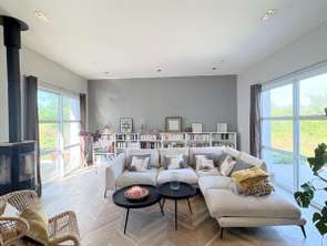 Vente Maison 5 chambresMonnières