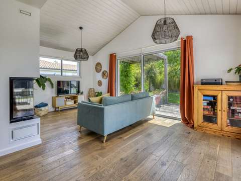 Vente maison 4 pièces Monnières 44