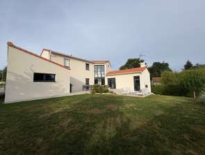 Vente Maison 3 chambresMonnières