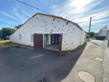 Vente Maison 2 chambresMonnières