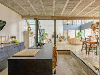 Vente Maison 4 chambresMonnières