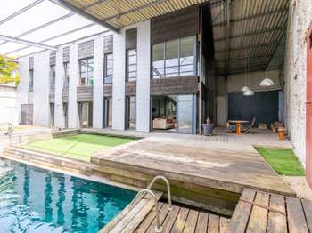 Vente maison 5 pièces Monnières 44