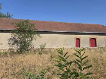 Vente Maison 2 chambresMonnières