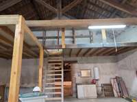 Vente maison 2 pièces
