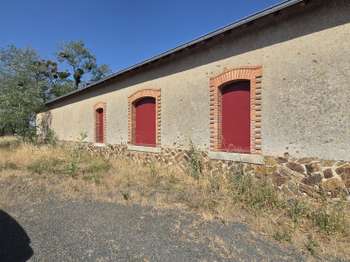 Vente Maison 2 chambresMonnières