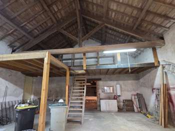 Vente maison 2 pièces Vente maison 2 pièces
