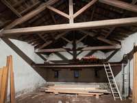 Vente maison 2 pièces Vente maison 2 pièces