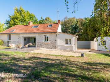 Vente maison 5 pièces Monnières 44