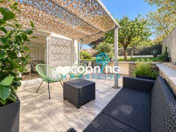 Photo Vente maison Monnières