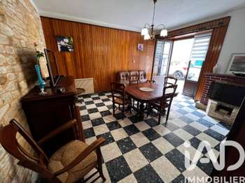 Vente maison 5 pièces Monpazier 24
