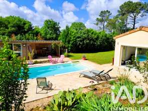 Vente Maison 6 chambresMonpazier