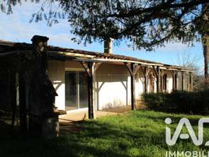 Vente Maison 5 piècesMonplaisant