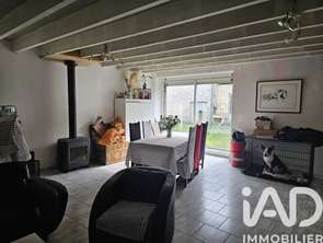 Vente Maison 2 chambresMons