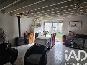 Vente Maison 2 chambresMons