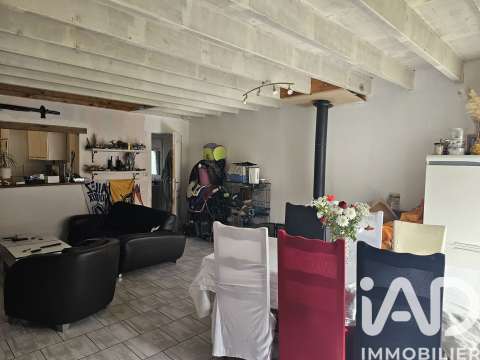 Vente maison 4 pièces Vente maison 4 pièces