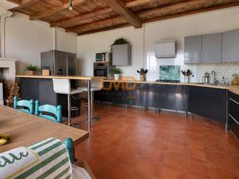 Vente Maison 4 chambresMons