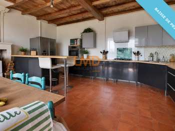 Vente Maison 4 chambresMons