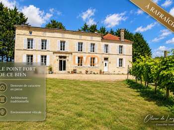 Vente Maison 4 chambresMons